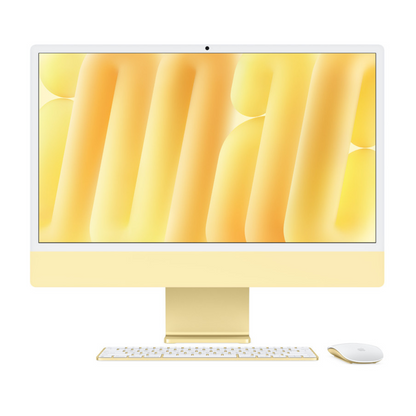 Apple iMac M4 (24-inch 2025) Latest Model – Premier Max Tech Apple iMac M4 (24-inch 2025) Latest Model – Premier Max Tech