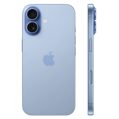 iPhone 17 (Unlocked)