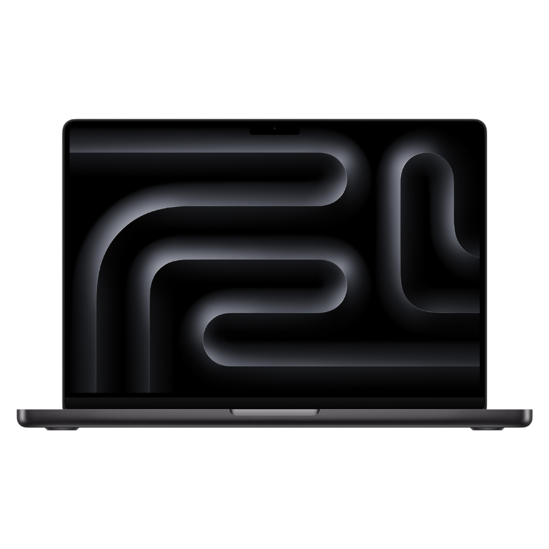Apple MacBook Pro (14-inch) – Apple M4 (2024)