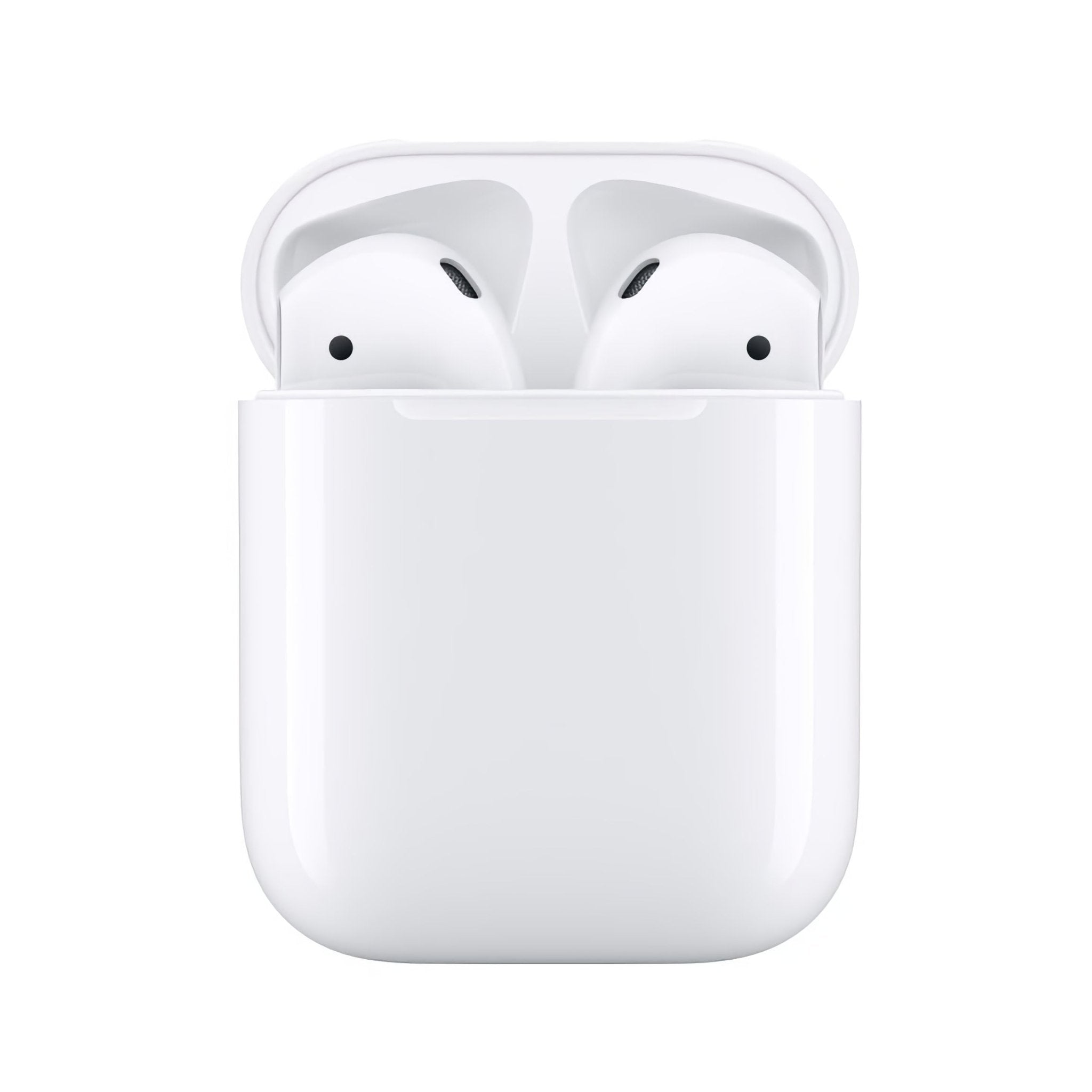 AirPods (Gen 2) – Premier Max Tech