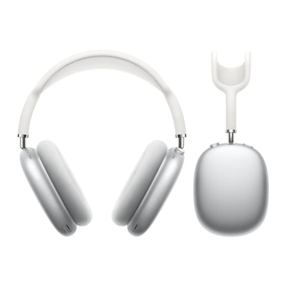 Apple - AirPods Max - Silver -Excellent - Maxandfix -