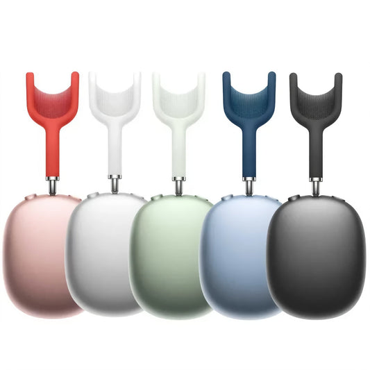 Apple - AirPods Max - Space Gray -Excellent - Maxandfix -