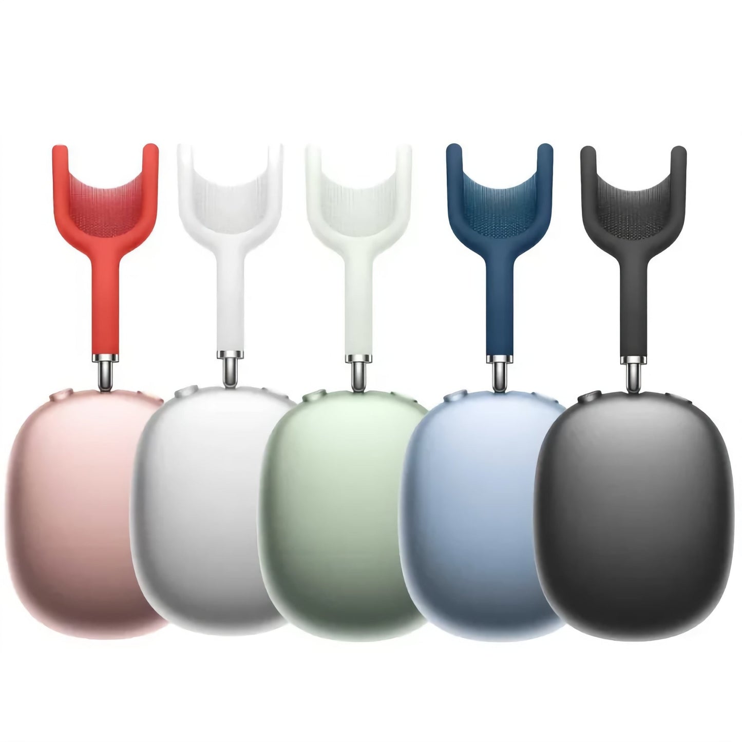 Apple - AirPods Max - Space Gray -Excellent - Maxandfix -