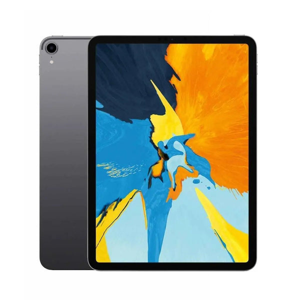 Apple 11-inch iPad Pro (1st gen) – Premier Max Tech