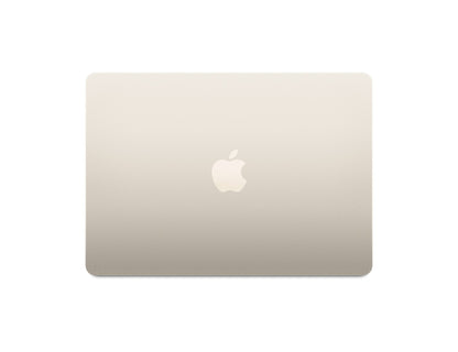 Apple - Apple MacBook Air (13-inch) – Apple M2 Chip - New Open-Box -256GB | 8GB -Midnight - Maxandfix -