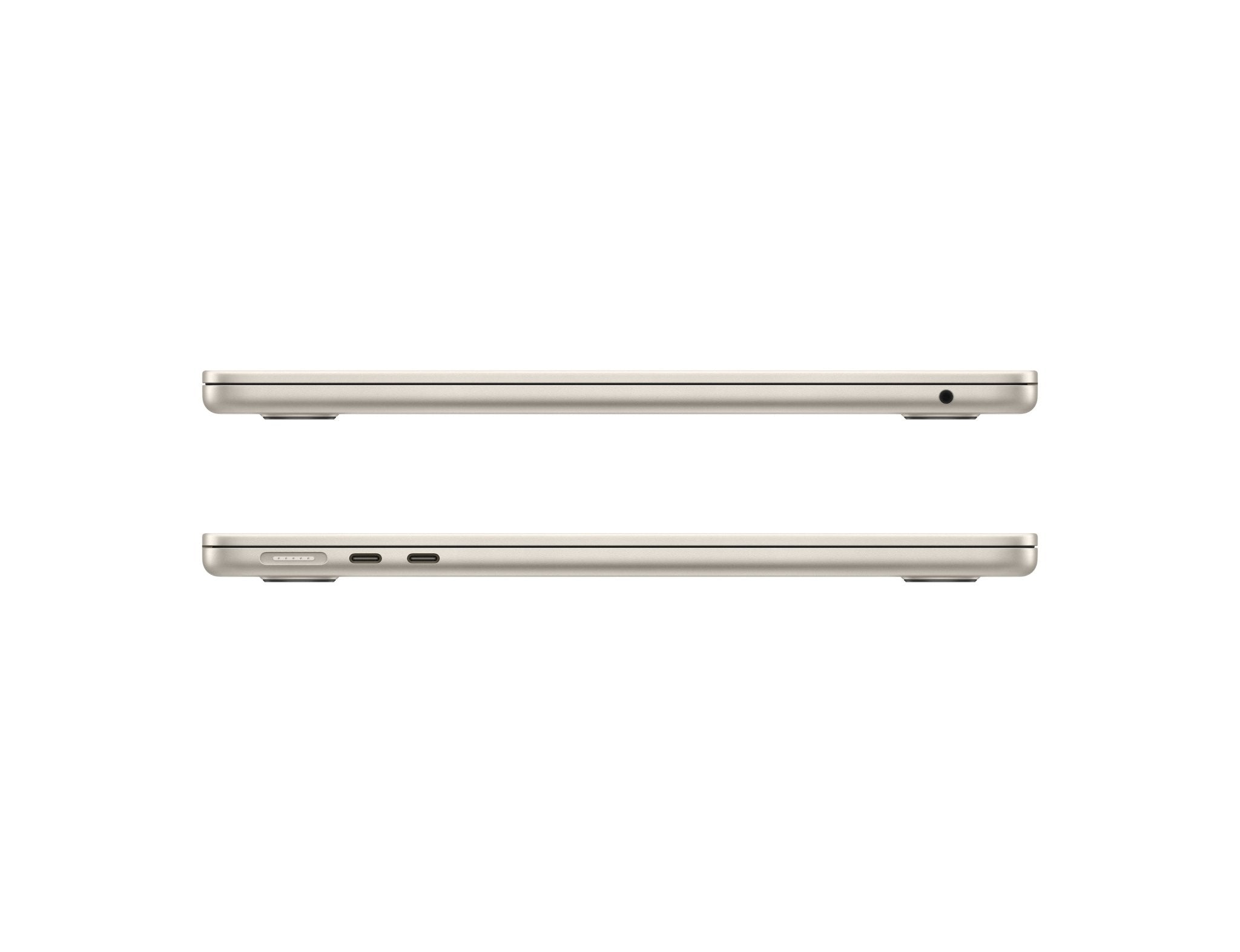 Apple MacBook Air (13-inch) – Apple M2 Chip – Premier Max Tech
