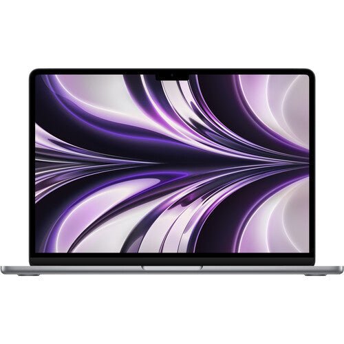 Apple MacBook Air (13-inch) – Apple M2 Chip – Premier Max Tech