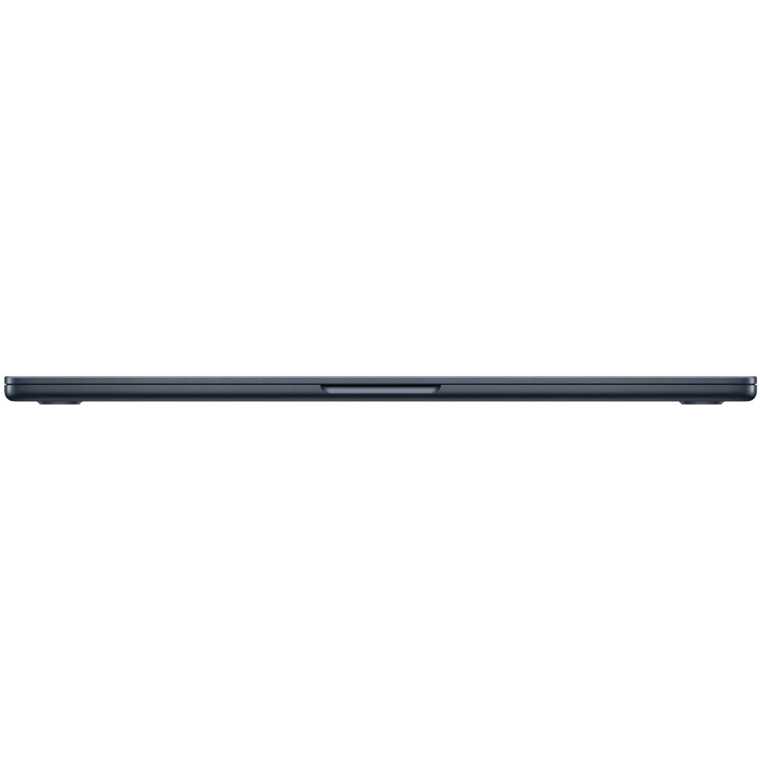Apple - Apple MacBook Air (15-inch) – Apple M2 Chip (2023 Model) - New Open-Box | 12-month Guarantee -Silver -256GB SSD Storage | 8GB Memory - Maxandfix -