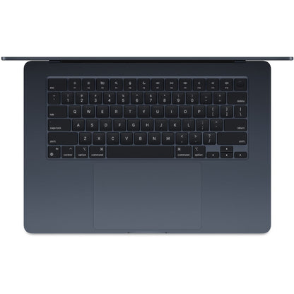 Apple - Apple MacBook Air (15-inch) – Apple M2 Chip (2023 Model) - New Open-Box | 12-month Guarantee -Space Gray -256GB SSD Storage | 8GB Memory - Maxandfix -