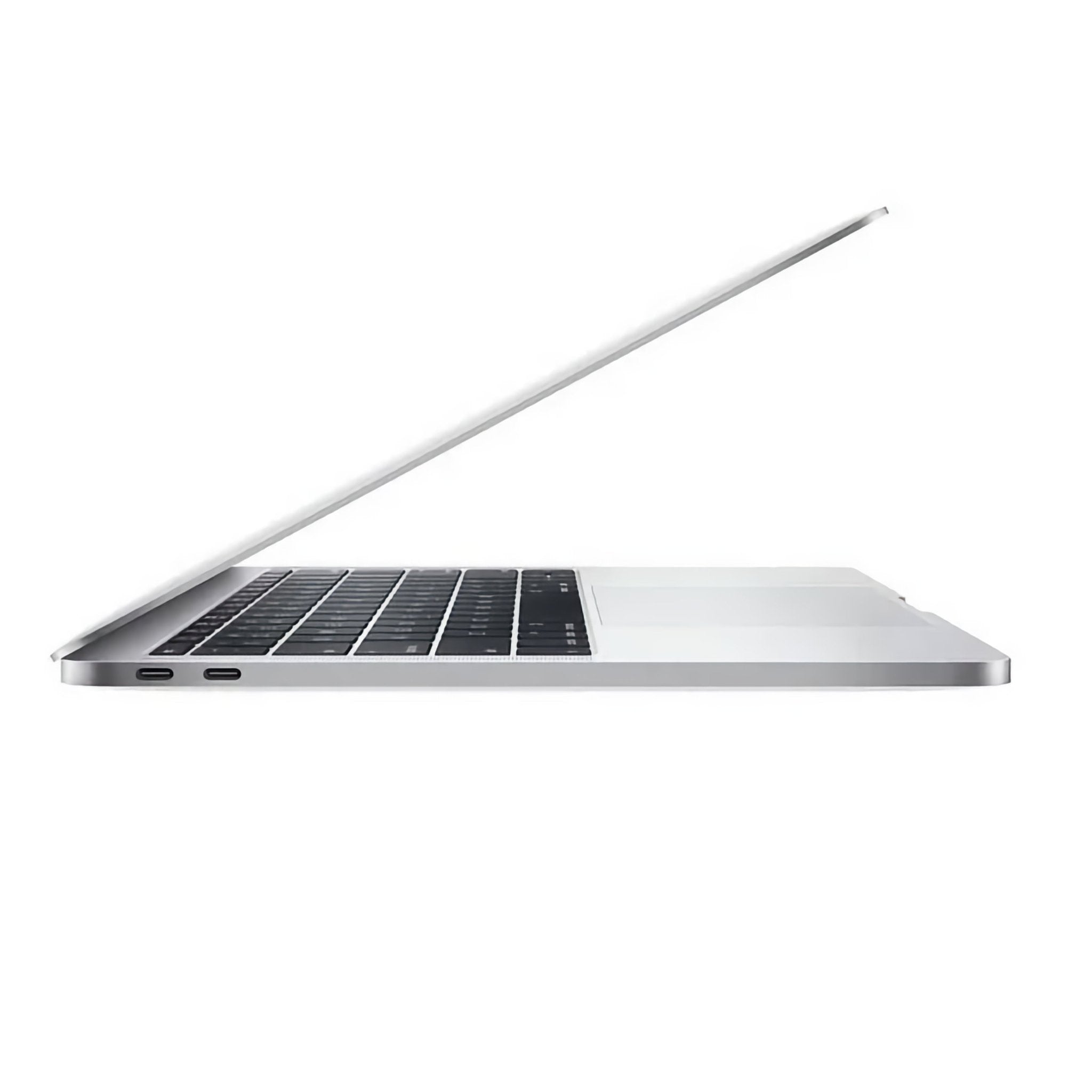 Apple MacBook Pro (13-inch) – (2017) – Premier Max Tech