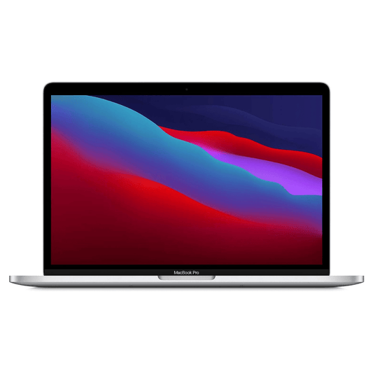 Apple - Apple MacBook Pro (13-inch) – Apple M1 Chip (2020) - Excellent -Space Gray -256GB SSD Storage | 8GB Memory - Maxandfix -