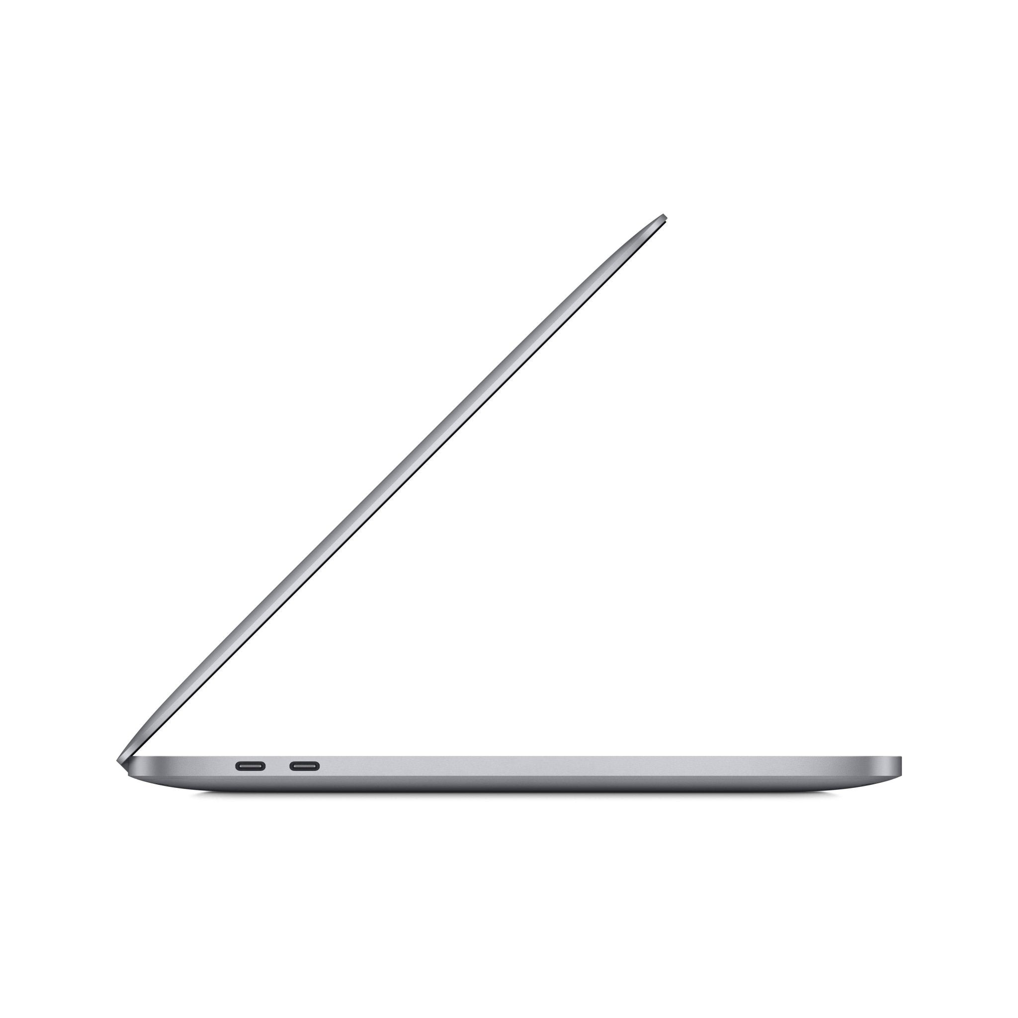 Apple MacBook Pro (13-inch) – Apple M1 Chip (2020) – Premier Max Tech