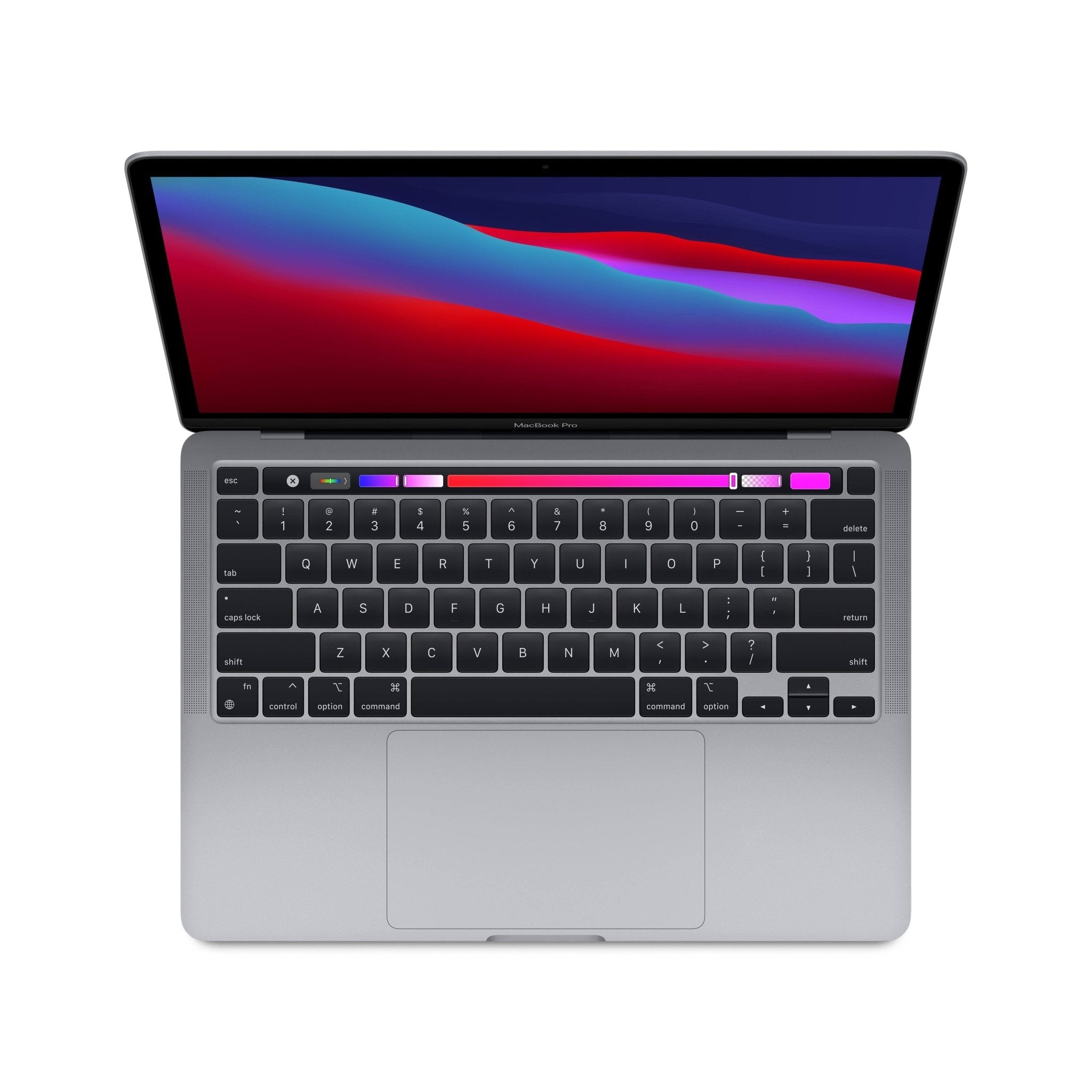 Apple MacBook Pro (13-inch) – Apple M1 Chip (2020) – Premier Max Tech