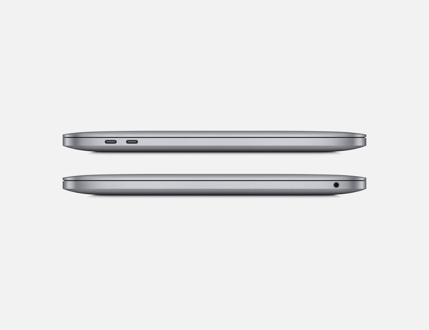 Apple - Apple MacBook Pro (13-inch) – Apple M2 Chip (2022) - New Open-Box -Space Gray -256GB SSD Storage| 8GB Unified Memory - Maxandfix -