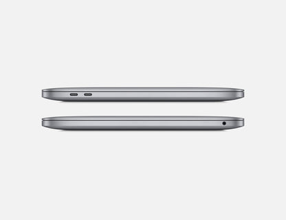 Apple - Apple MacBook Pro (13-inch) – Apple M2 Chip (2022) - New Open-Box -Space Gray -256GB SSD Storage| 8GB Unified Memory - Maxandfix -