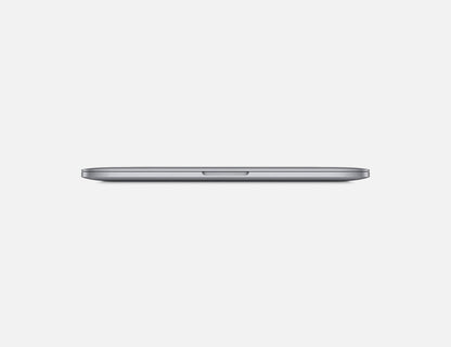 Apple - Apple MacBook Pro (13-inch) – Apple M2 Chip (2022) - New Open-Box -Space Gray -256GB SSD Storage| 8GB Unified Memory - Maxandfix -
