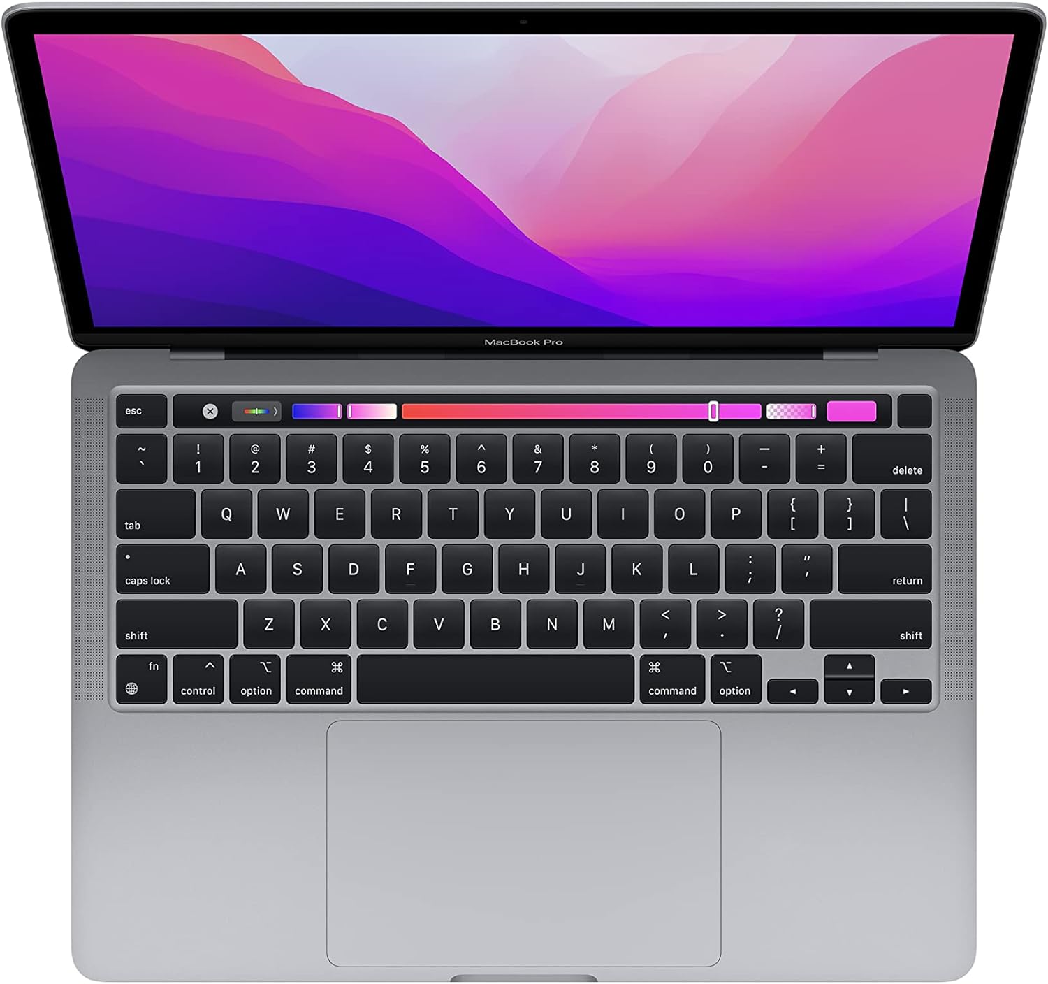 Apple MacBook Pro (13-inch) – Apple M2 Chip (2022) – Premier Max Tech