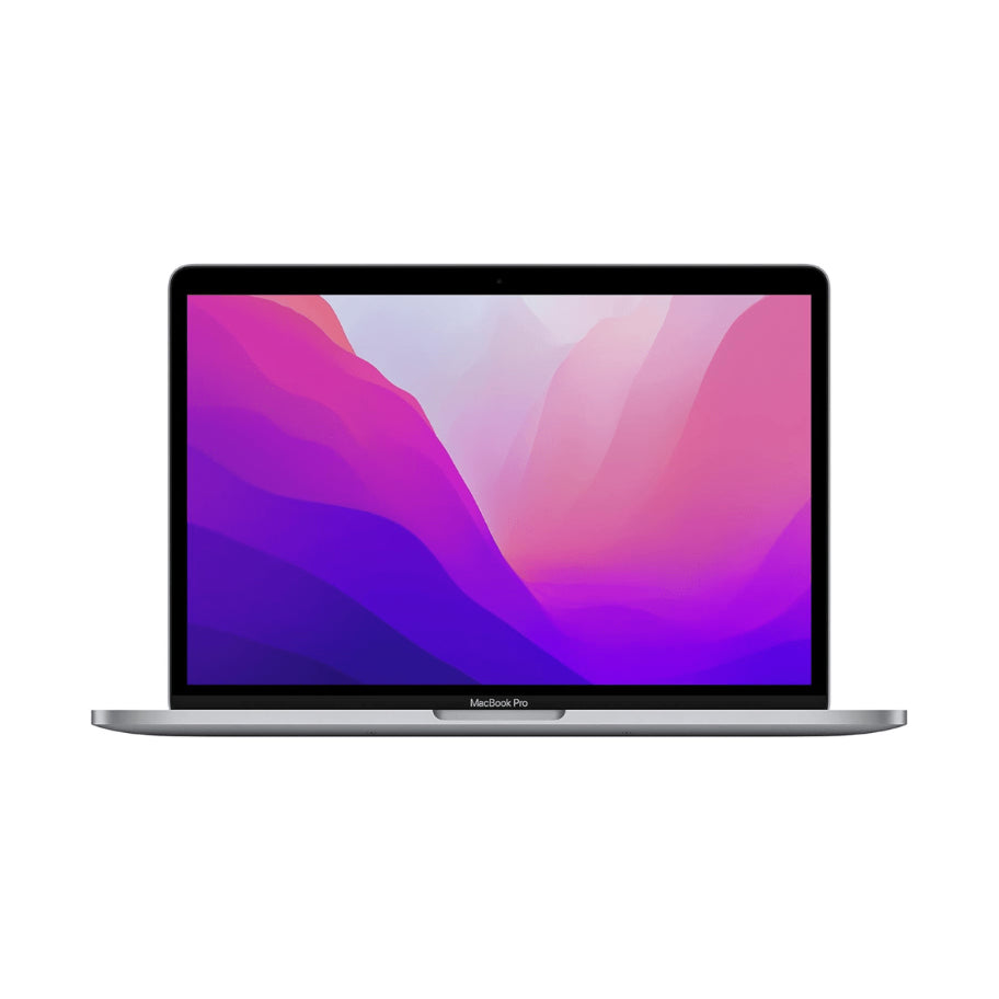 MacBook Pro M2