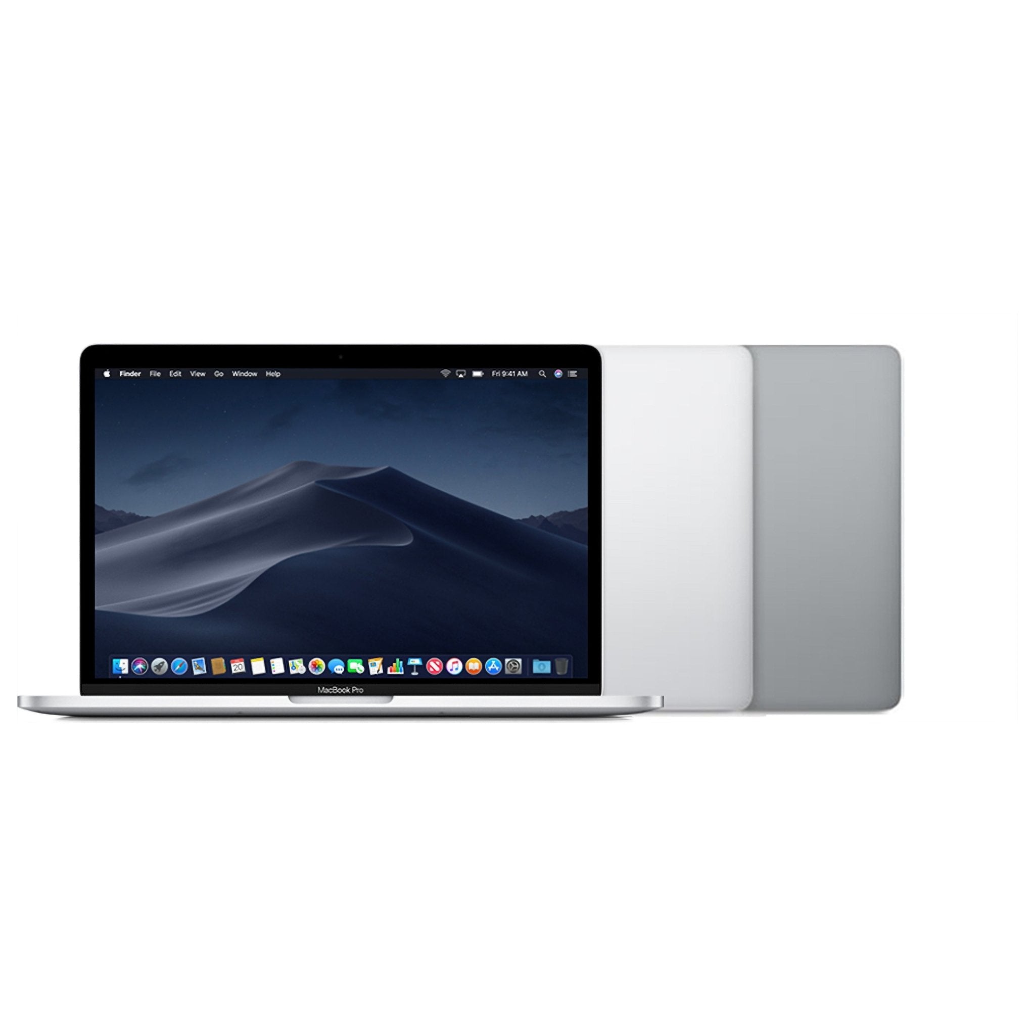 Apple MacBook Pro (13-inch, w/ Touch Bar) – (2019) – Premier Max Tech