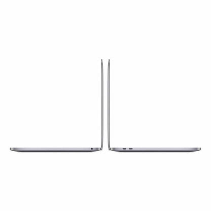 Apple - Apple MacBook Pro (13-inch, w/ Touch Bar) – (2019) - Excellent -Space Gray -256GB SSD Storage | 8GB Memory - Maxandfix -