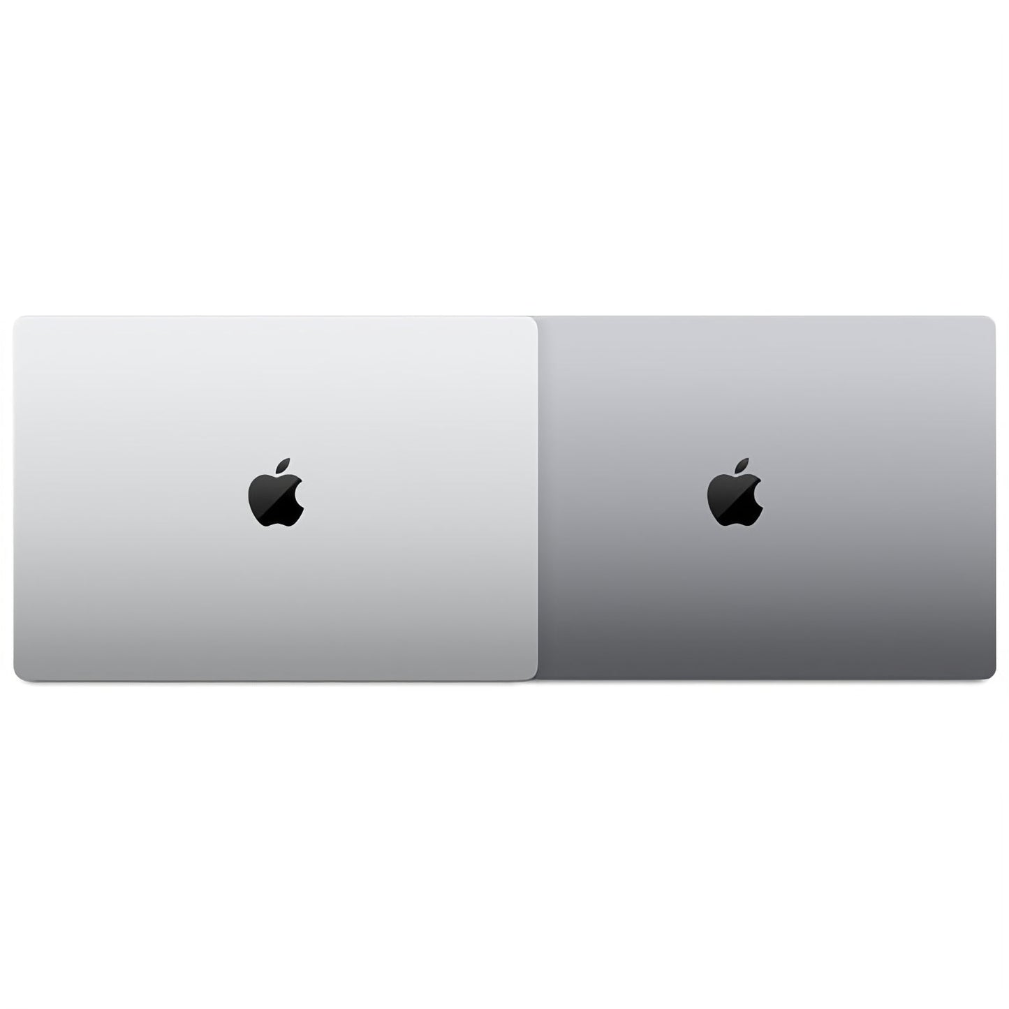 Apple - Apple MacBook Pro (14-inch) – Apple M1 Pro Chip (2021) - New Open-Box -2TB SSD | 10-Core CPU | 14-Core GPU | 32GB RAM -Silver - Maxandfix -
