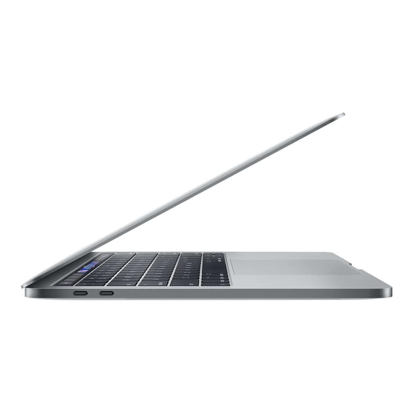 Apple MacBook Pro (16-inch, w/ Touch Bar) – (2019) – Premier Max Tech