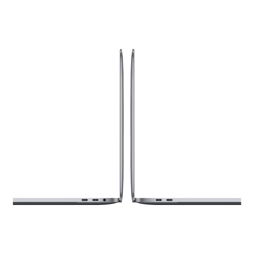 Apple - Apple MacBook Pro (16-inch, w/ Touch Bar) – (2019) - 8-Core i9 512GB -16GB -Space Gray - Maxandfix -