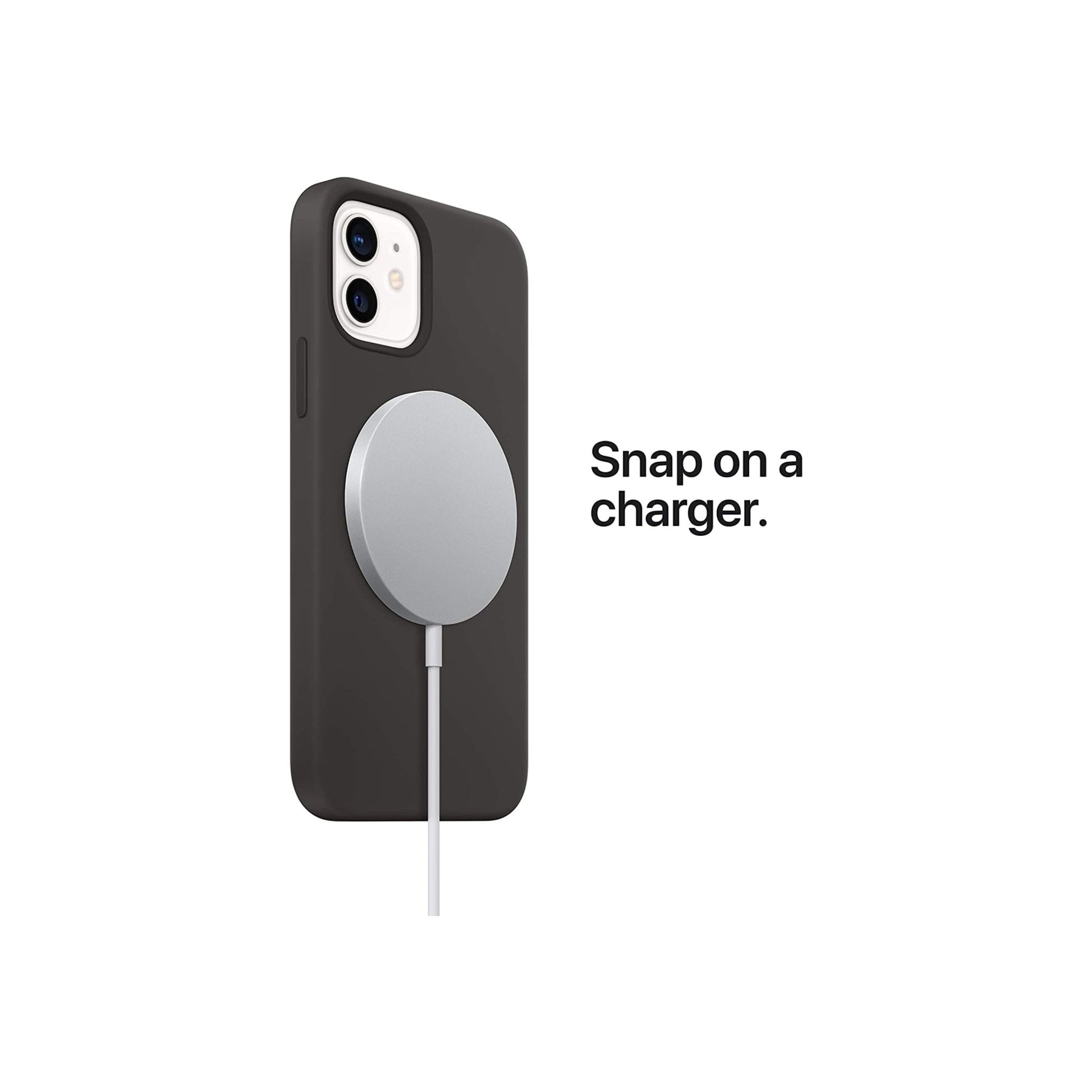Apple - Apple MagSafe Charger - Wireless Charger Compatible with iPhone and AirPods - Maxandfix -