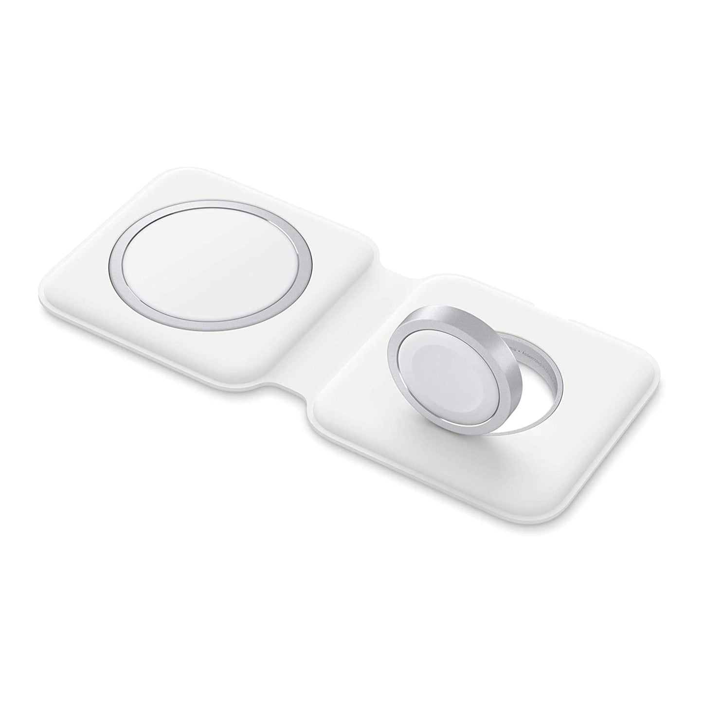 Apple - Apple MagSafe Duo - Wireless Charger Compatible with iPhone, AirPods and Watch - Maxandfix -