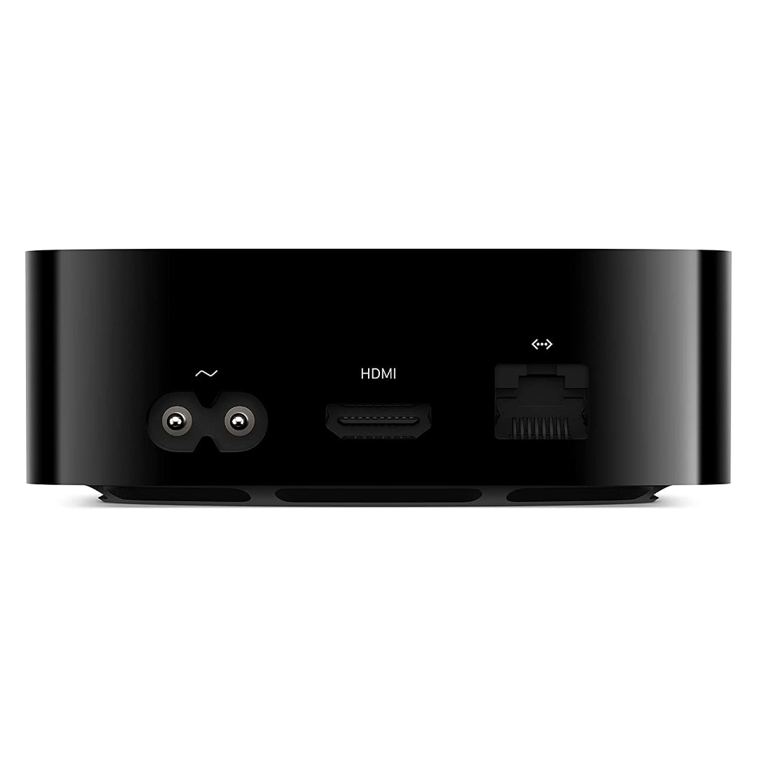 Apple - Apple TV 4K (2021) - 32GB - Maxandfix -