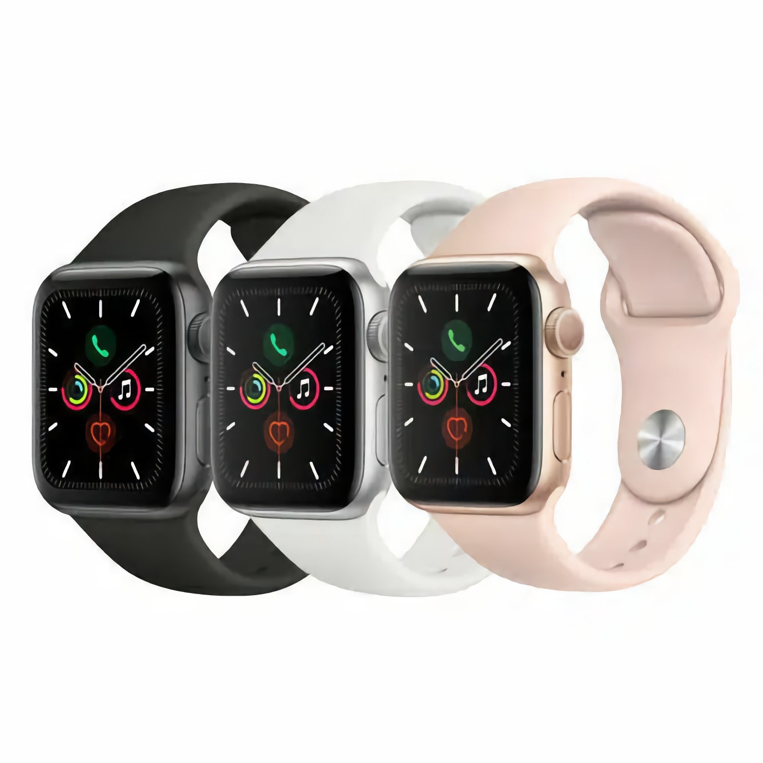 Apple Watch SE | Waterproof Apple Watch SE | Premier Max Tech