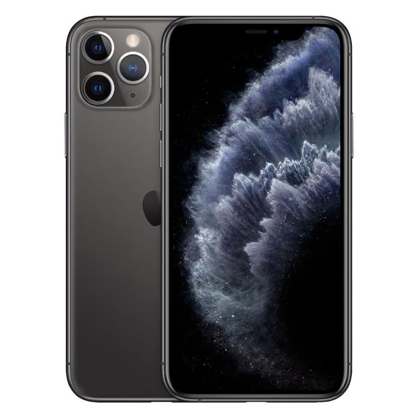 Apple - iPhone 11 Pro (Unlocked) - 64GB -Space Gray -Excellent - Maxandfix -