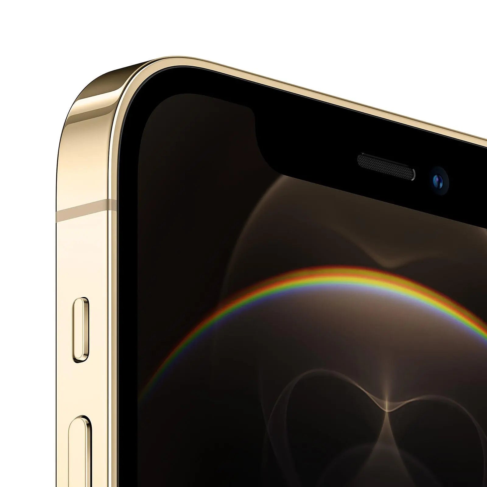 Apple - iPhone 12 Pro (Unlocked) - 128GB -Silver -Excellent | 12-month Guarantee - Maxandfix -