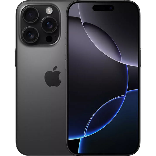 iPhone 16 Pro Max (Unlocked)