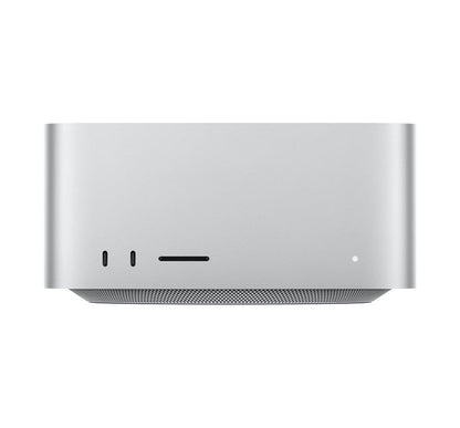 Apple - Mac Studio - AppleCare Included - Apple M1 Max | 10-core CPU | 24-core GPU | 16-core Neural Engine | 32GB Memory | 512GB SSD - - Maxandfix -