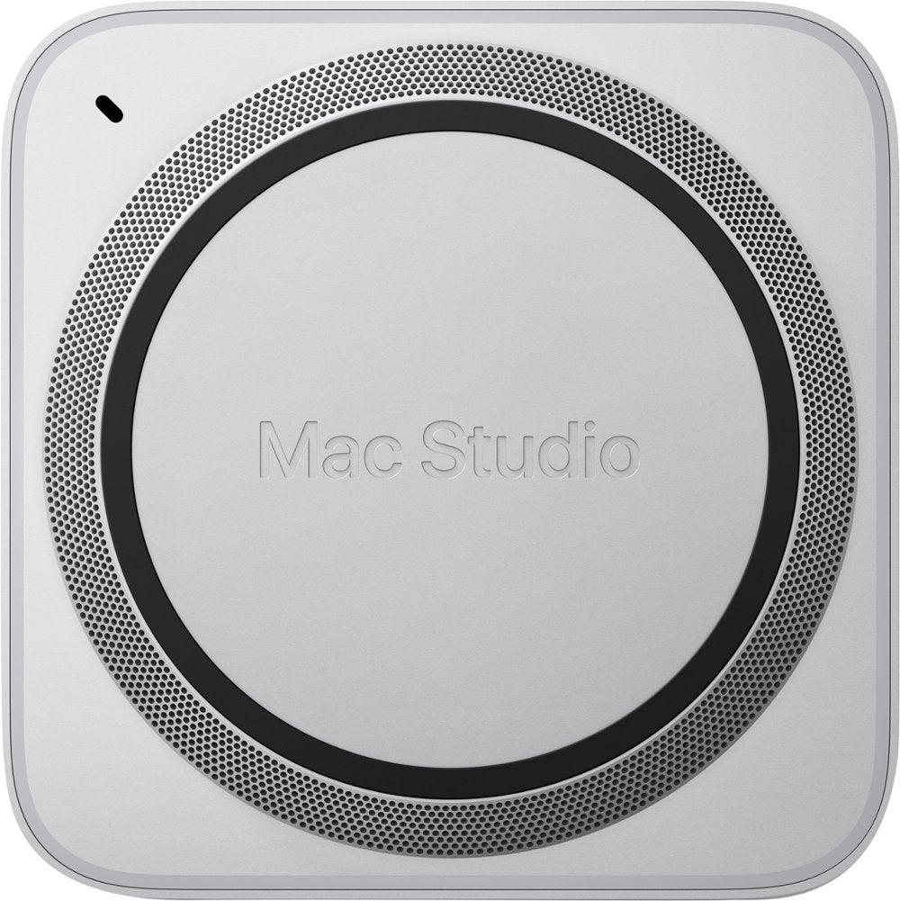 Mac Studio - AppleCare Included – Premier Max Tech