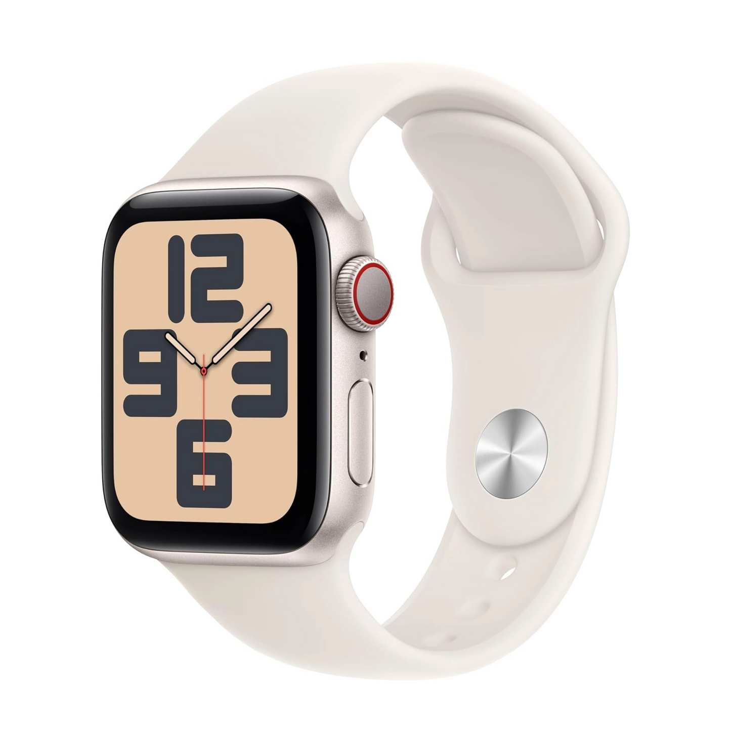 Apple Watch SE (2nd Gen)