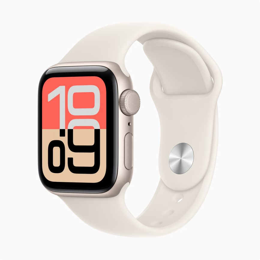 Apple Watch SE