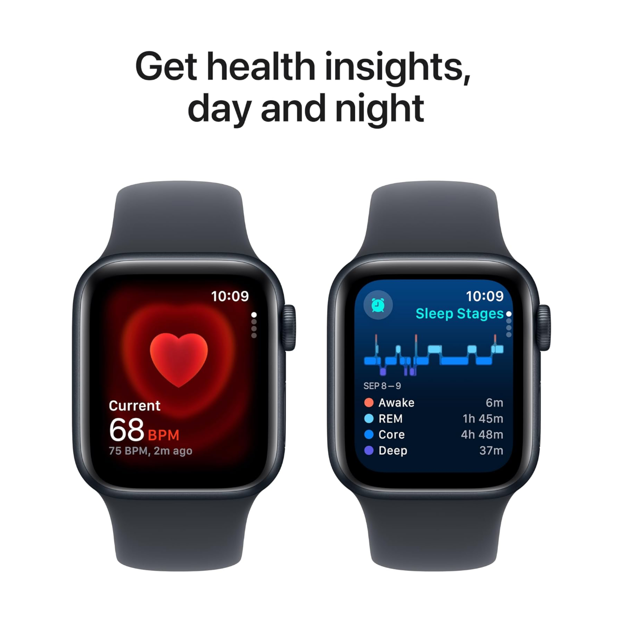 Apple Watch SE (2nd Gen)