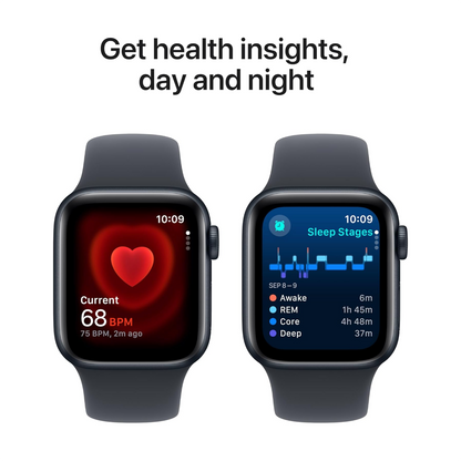 Apple Watch SE (2nd Gen)