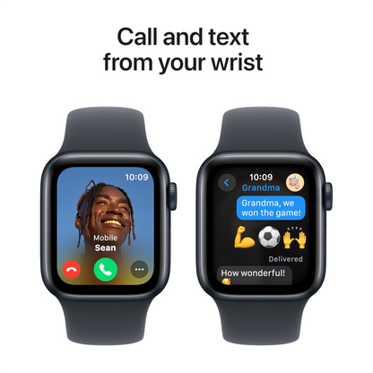 Apple Watch SE (2nd Gen)