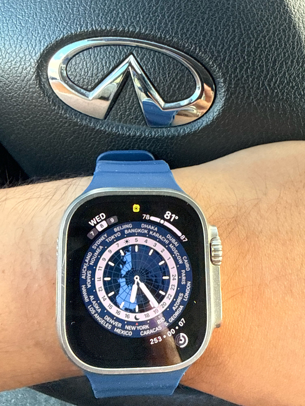 Customer photo of product