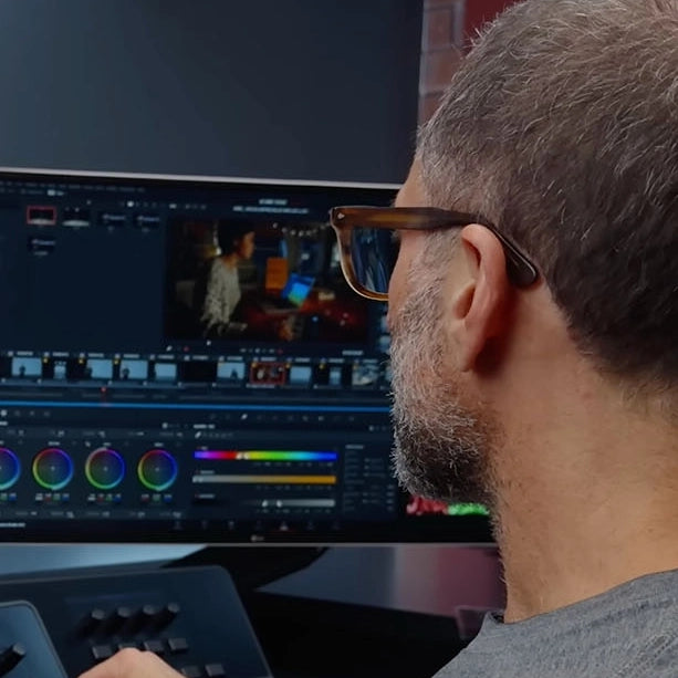 Create without limits.