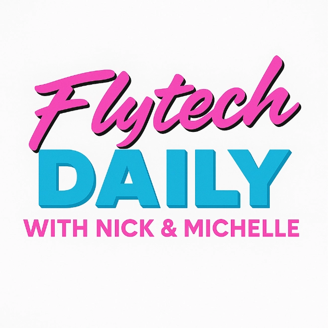 Our official Podcast.