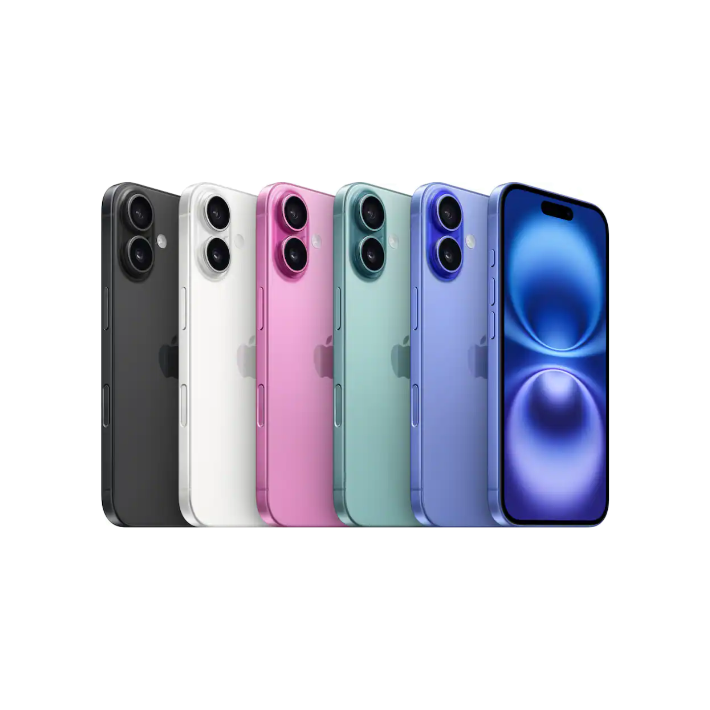 iPhone 16 (Unlocked)