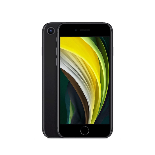 iPhone SE 2nd Gen (Unlocked)