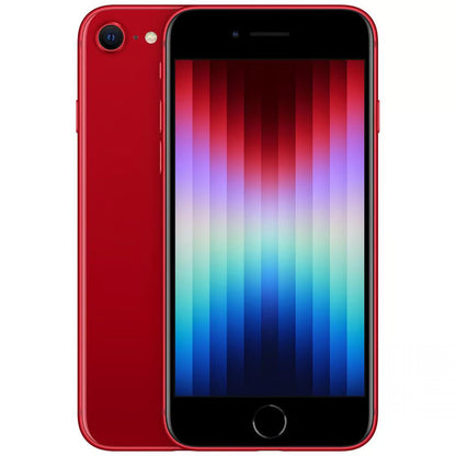 iPhone SE 3rd Gen (Unlocked)