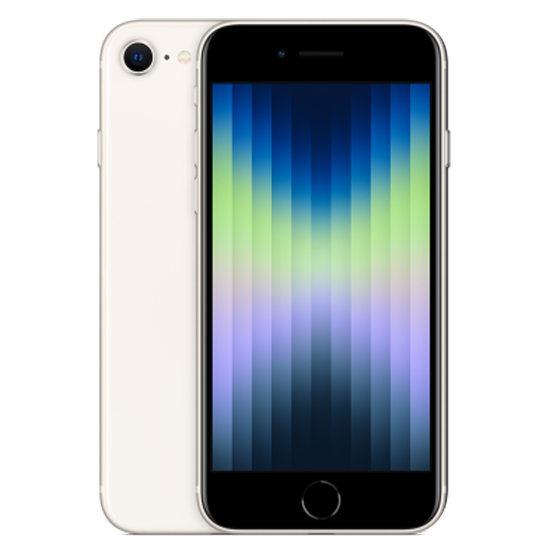 iPhone SE