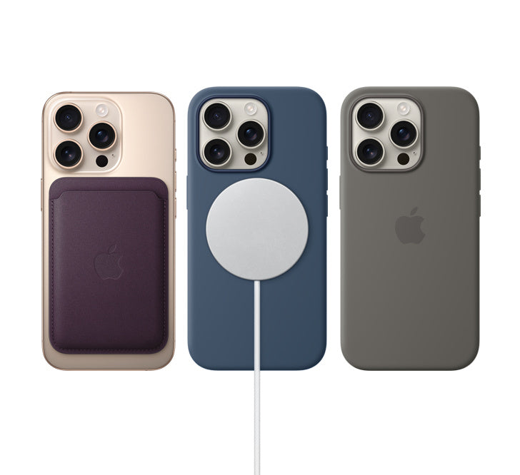 iPhone 16 Pro (Unlocked)