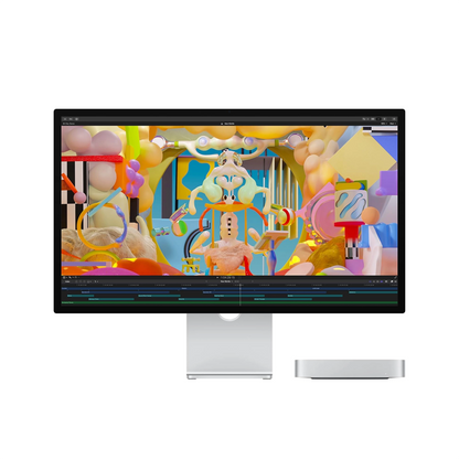 Mac mini - Apple M2 chip